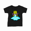 Remera Infantil Manga Corta THE BEATLES 04