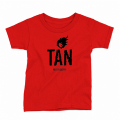 Remera Infantil Manga Corta NO TE VA A GUSTAR 01 en internet