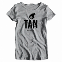 Remera Mujer Manga Corta NO TE VA A GUSTAR 01 - comprar online