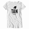 Remera Mujer Manga Corta NO TE VA A GUSTAR 01