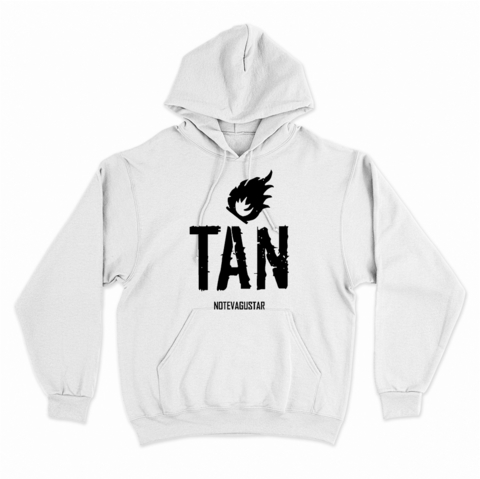 Buzo Canguro Unisex NO TE VA A GUSTAR 01 - comprar online