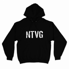 Buzo Canguro Unisex NO TE VA A GUSTAR 03 - comprar online