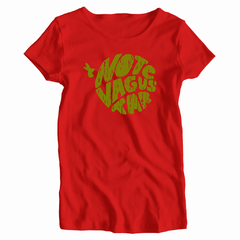 Remera Mujer Manga Corta NO TE VA A GUSTAR 04 - comprar online