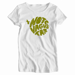 Remera Mujer Manga Corta NO TE VA A GUSTAR 04 en internet