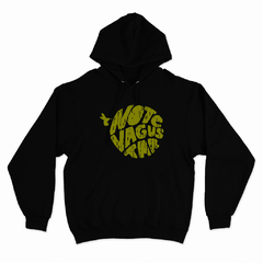 Buzo Canguro Unisex NO TE VA A GUSTAR 04 - comprar online