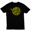 Remera Unisex Manga Corta NO TE VA A GUSTAR 04