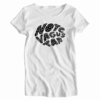Remera Mujer Manga Corta NO TE VA A GUSTAR 05