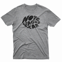 Remera Unisex Manga Corta NO TE VA A GUSTAR 05 en internet
