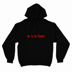 Buzo Canguro Unisex NO TE VA A GUSTAR 07 - comprar online