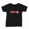 Remera Infantil Manga Corta NO TE VA A GUSTAR 09