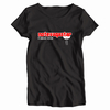 Remera Mujer Manga Corta NO TE VA A GUSTAR 09