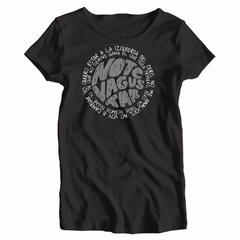Remera Mujer Manga Corta NO TE VA A GUSTAR 10