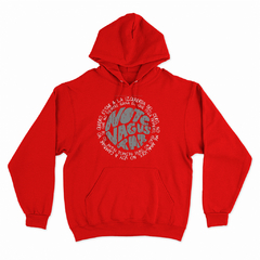 Buzo Canguro Unisex NO TE VA A GUSTAR 10 en internet