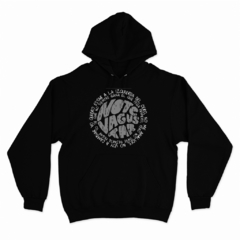 Buzo Canguro Unisex NO TE VA A GUSTAR 10 - comprar online