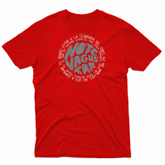 Remera Unisex Manga Corta NO TE VA A GUSTAR 10 - comprar online