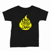 Remera Infantil Manga Corta NO TE VA A GUSTAR 11