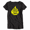 Remera Mujer Manga Corta NO TE VA A GUSTAR 11