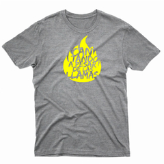 Remera Unisex Manga Corta NO TE VA A GUSTAR 11 en internet