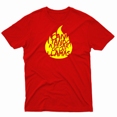 Remera Unisex Manga Corta NO TE VA A GUSTAR 11 - comprar online