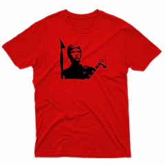Remera Unisex Manga Corta NOEL GALLAGHER 01 - comprar online