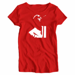 Remera Mujer Manga Corta NOEL GALLAGHER 02 - comprar online