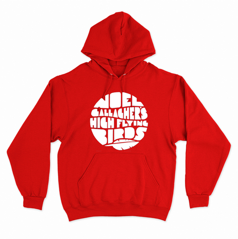 Buzo Canguro Unisex NOEL GALLAGHER 04 - comprar online