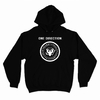 Buzo Canguro Unisex ONE DIRECTION 06 - comprar online