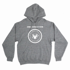 Buzo Canguro Unisex ONE DIRECTION 06 en internet