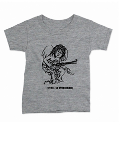 Remera Infantil Manga Corta PAPPO 01 - comprar online