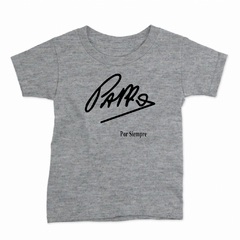 Remera Infantil Manga Corta PAPPO 03 - comprar online