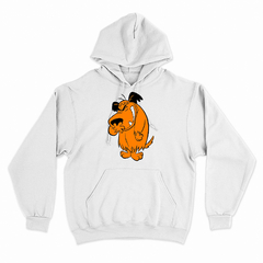Buzo Canguro Unisex PATAN - MUTTLEY 01