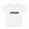 Remera Infantil Manga Corta PEARL JAM 02