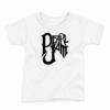 Remera Infantil Manga Corta PEARL JAM 03