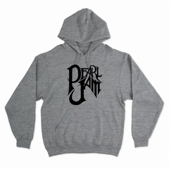 Buzo Canguro Unisex PEARL JAM 03 en internet