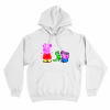 Buzo Canguro Unisex PEPPA PIG 03