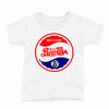 Remera Infantil Manga Corta PEPSI 5 CTVS 01