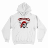 Buzo Canguro Unisex PITSBURG PIRATES 01