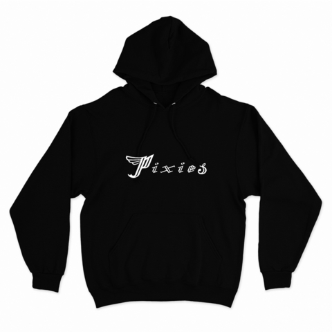 Buzo Canguro Unisex PIXIES 02 - comprar online