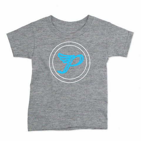 Remera Infantil Manga Corta PIXIES 03