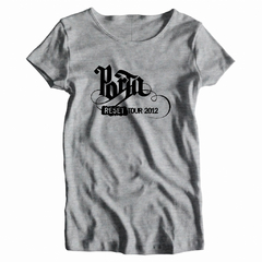 Remera Mujer Manga Corta PORTA 02 - comprar online