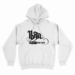 Buzo Canguro Unisex PORTA 02 - comprar online