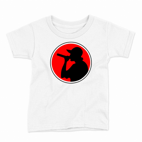 Remera Infantil Manga Corta PORTA 03
