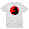 Remera Unisex Manga Corta PORTA 03