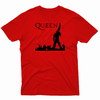 Remera Unisex Manga Corta QUEEN 01