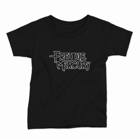 Remera Infantil Manga Corta QUEEN 08
