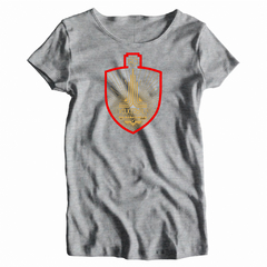 Remera Mujer Manga Corta RAMMSTEIN 04 en internet