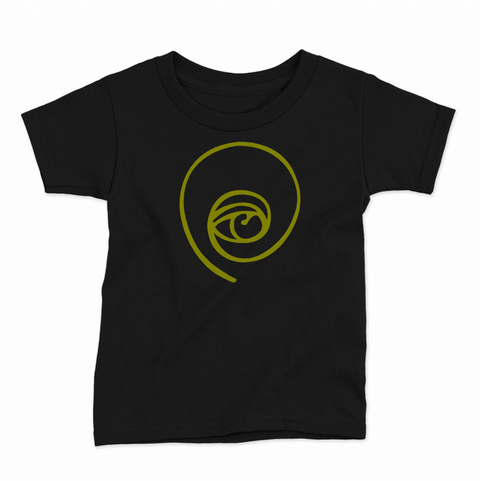 Remera Infantil Manga Corta RATONES PARANOICOS 01