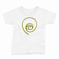 Remera Infantil Manga Corta RATONES PARANOICOS 01 en internet