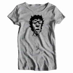 Remera Mujer Manga Corta RATONES PARANOICOS 02 - comprar online