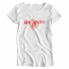 Remera Mujer Manga Corta RATONES PARANOICOS 03 - comprar online